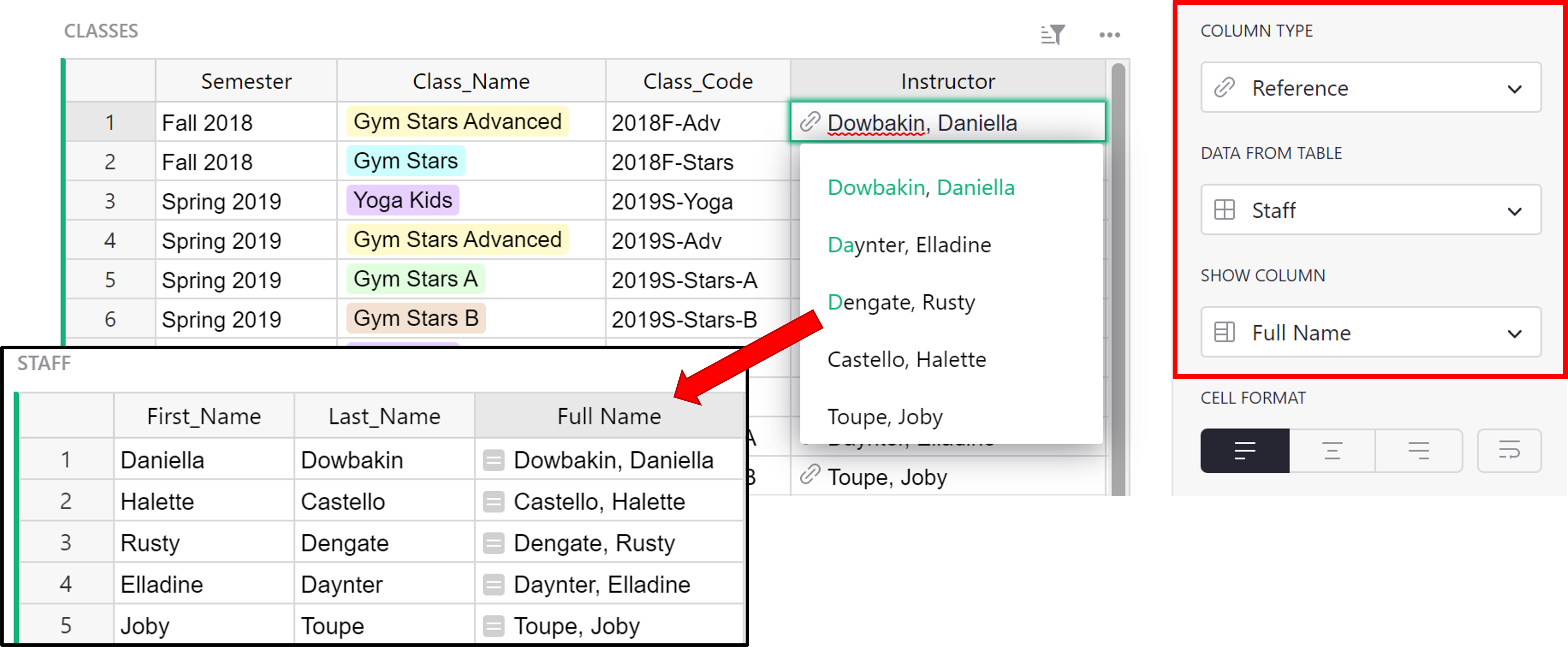 columns-reference-explanation